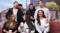 Jersey Shore Family Vacation